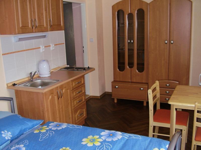 Penzion Many Peny Йиндржихув-Градец Экстерьер фото