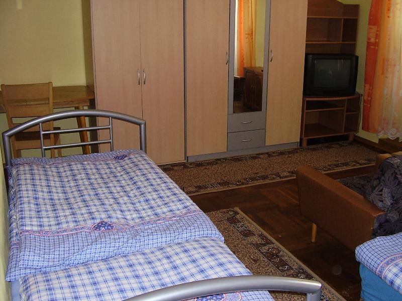 Penzion Many Peny Йиндржихув-Градец Экстерьер фото